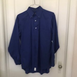 Izod Men’s dress shirt